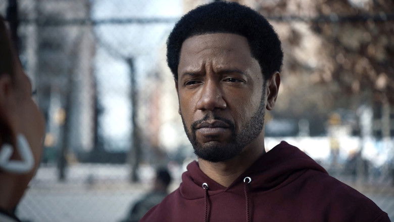 The Equalizer (2021) S02E16 Cinemathek