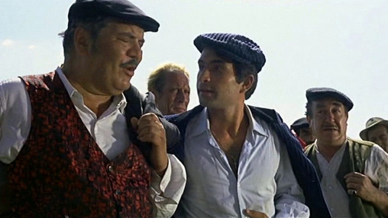 Imatge de Gente d'onore