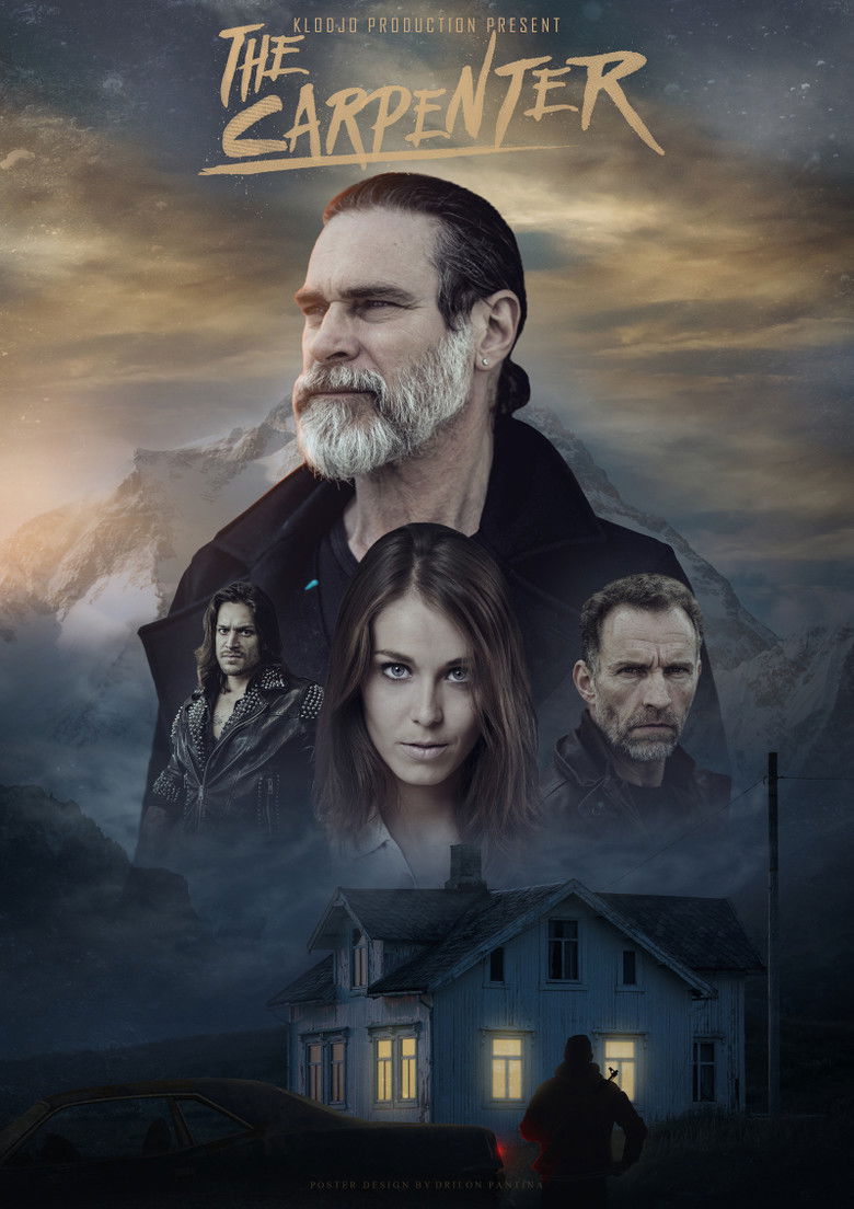 Imatge de The Carpenter