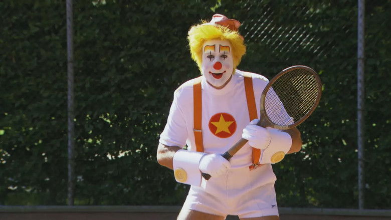 Still image for Daar is Dobus season 1 episode 1: Episode 1