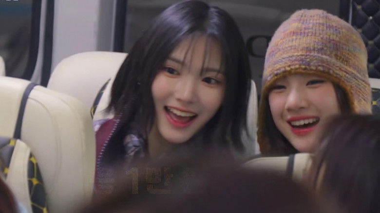 Still image for Chat Hearts2Hearts season 1 episode 5: Episode 5 Still image for Chat Hearts2Hearts season 1 episode 5: Episode 5