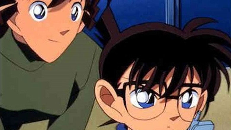 Still from Detective Conan - Season 1 Episode 173