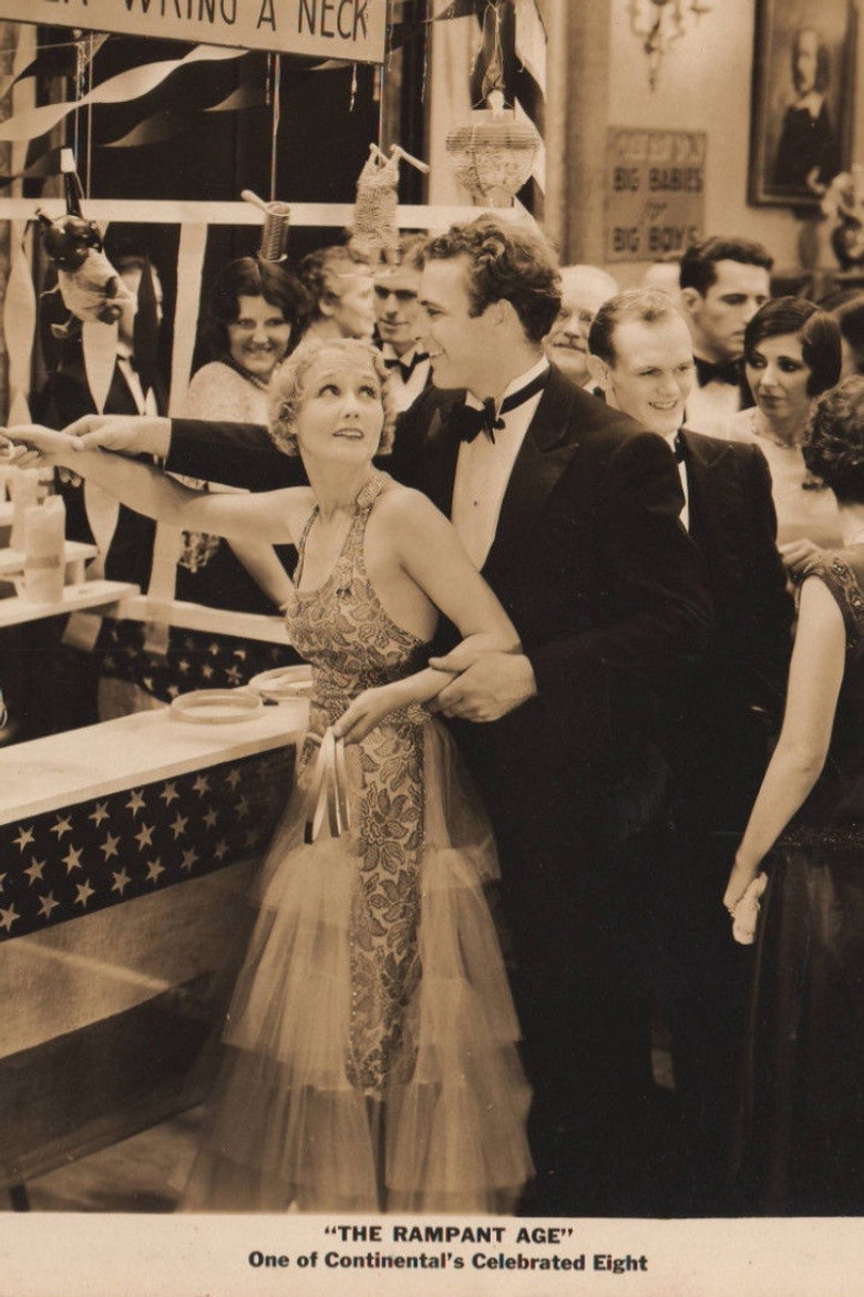 Imatge de The Rampant Age