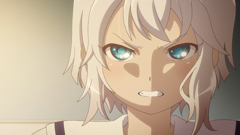 Still from Release the Spyce - Season 1 Episode 7