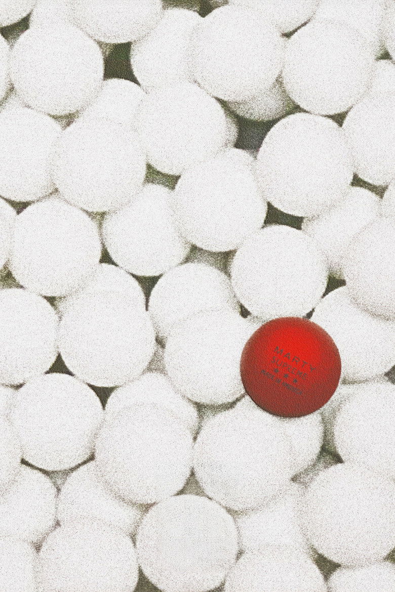 Imatge de Marty Supreme