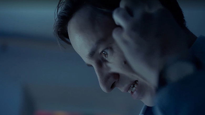 Still image for Actor season 1 episode 6: Episode 6