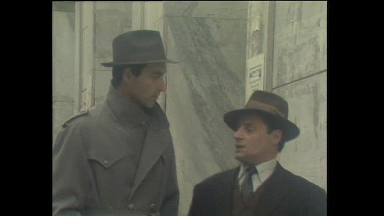 Still image for Μαύρη χρυσαλλίδα season 1 episode 3: Episode 3 Still image for Μαύρη χρυσαλλίδα season 1 episode 3: Episode 3