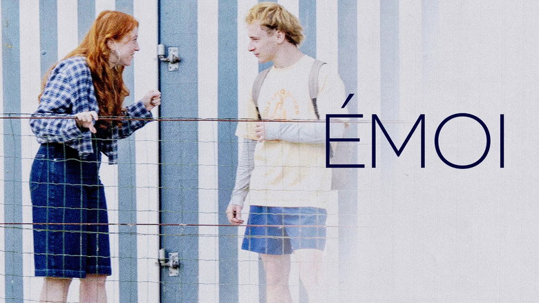 Emoi backdrop
