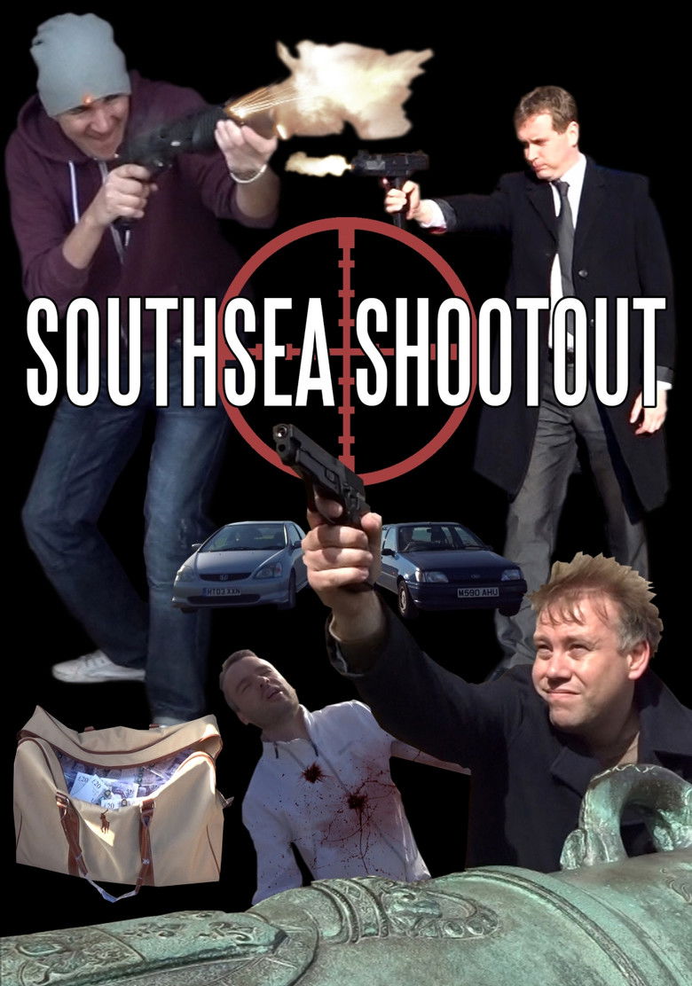 Imatge de Southsea Shootout