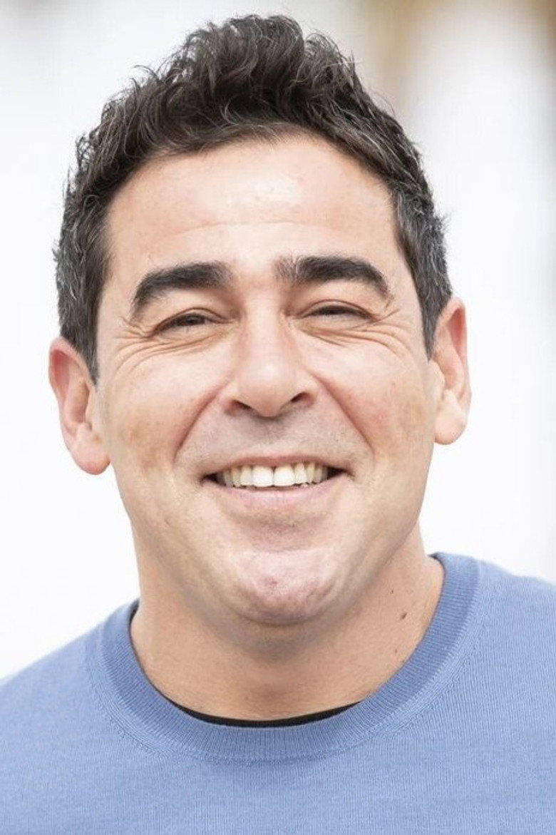 Pablo Chiapella photo 2