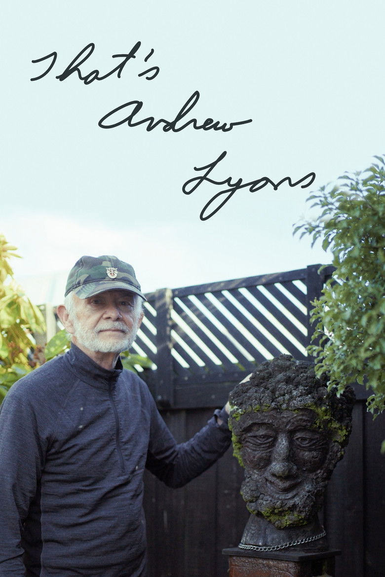 Imatge de That's Andrew Lyons