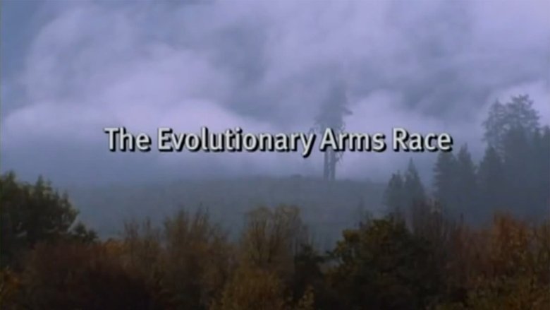 Still image for Evolution season 1 episode 4: The Evolutionary Arms Race Still image for Evolution season 1 episode 4: The Evolutionary Arms Race