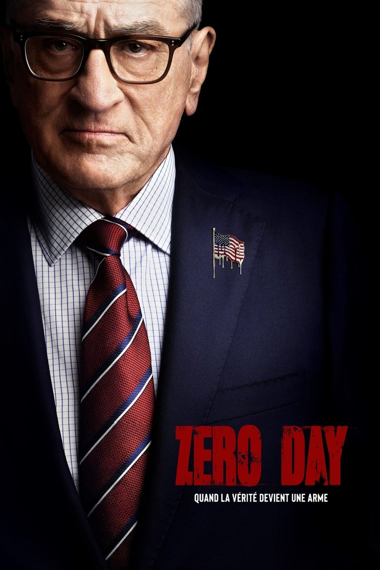 Poster du film Zero Day