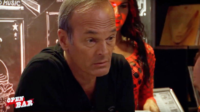 Still image for Open Bar season 1 episode 1: Episode 1 Still image for Open Bar season 1 episode 1: Episode 1