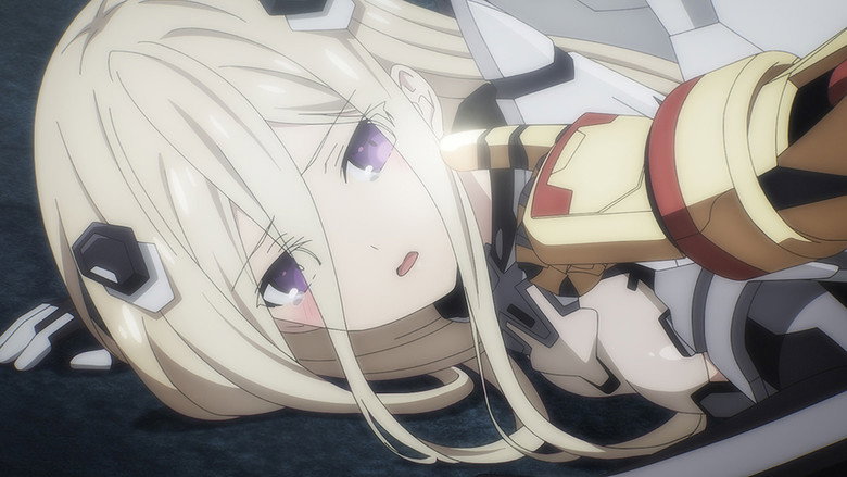 Still from Date A Live - Season 5 Episode 6