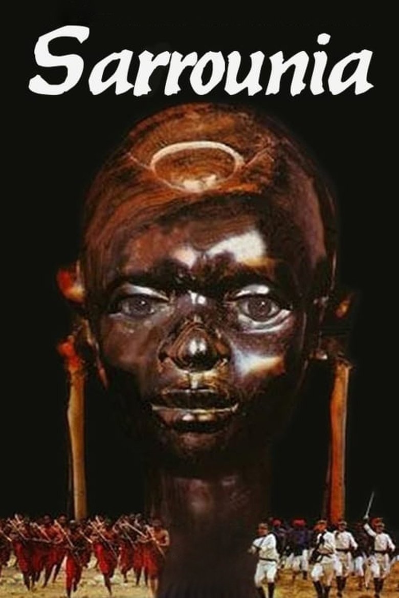 Sarraounia