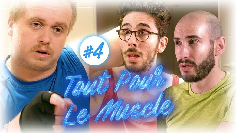 Still image for Tout Pour Le Muscle season 1 episode 4: Episode 4