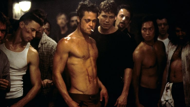 watch Fight Club now