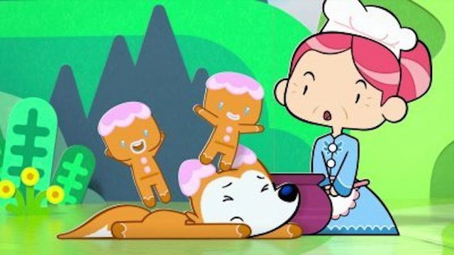 Still image for Lupin's Tales season 1 episode 18: Episode 18