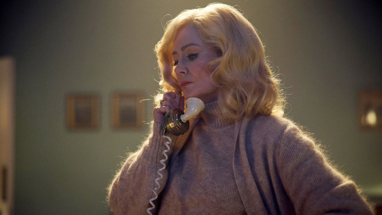 Still from The Clearing - Season 1 Episode 1