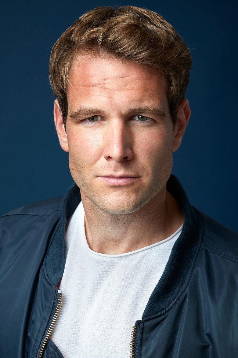 Jannik Kloft portrait image