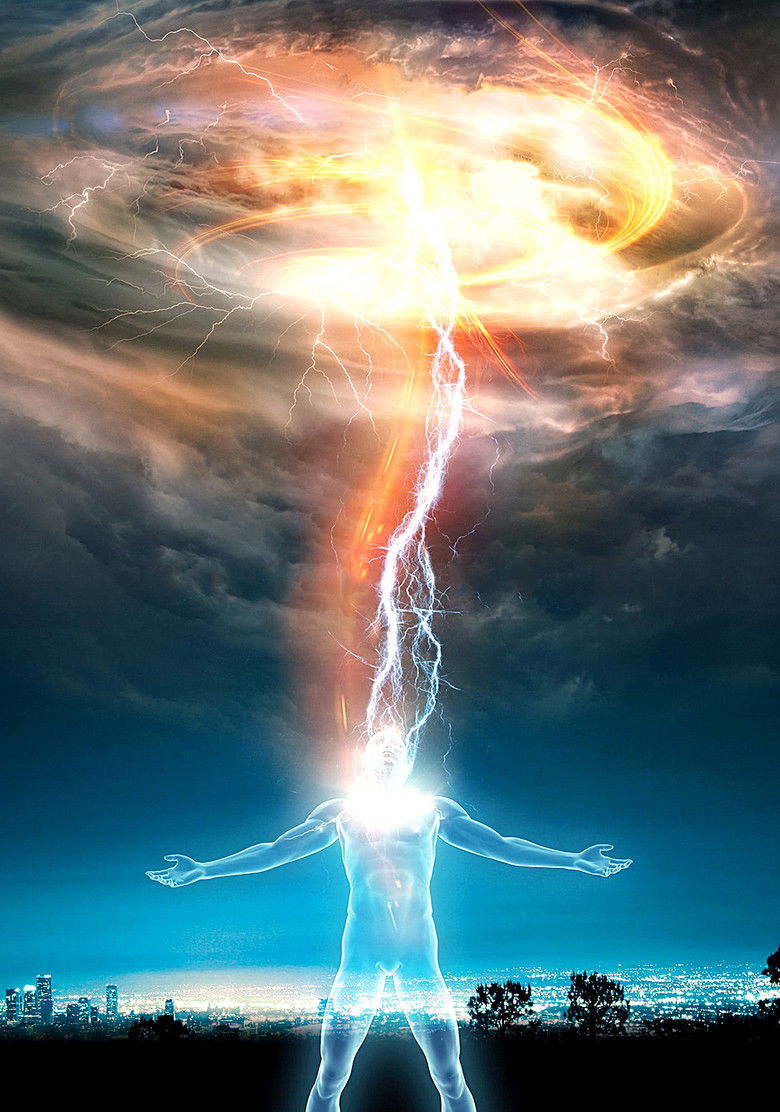 Imatge de Higher Power