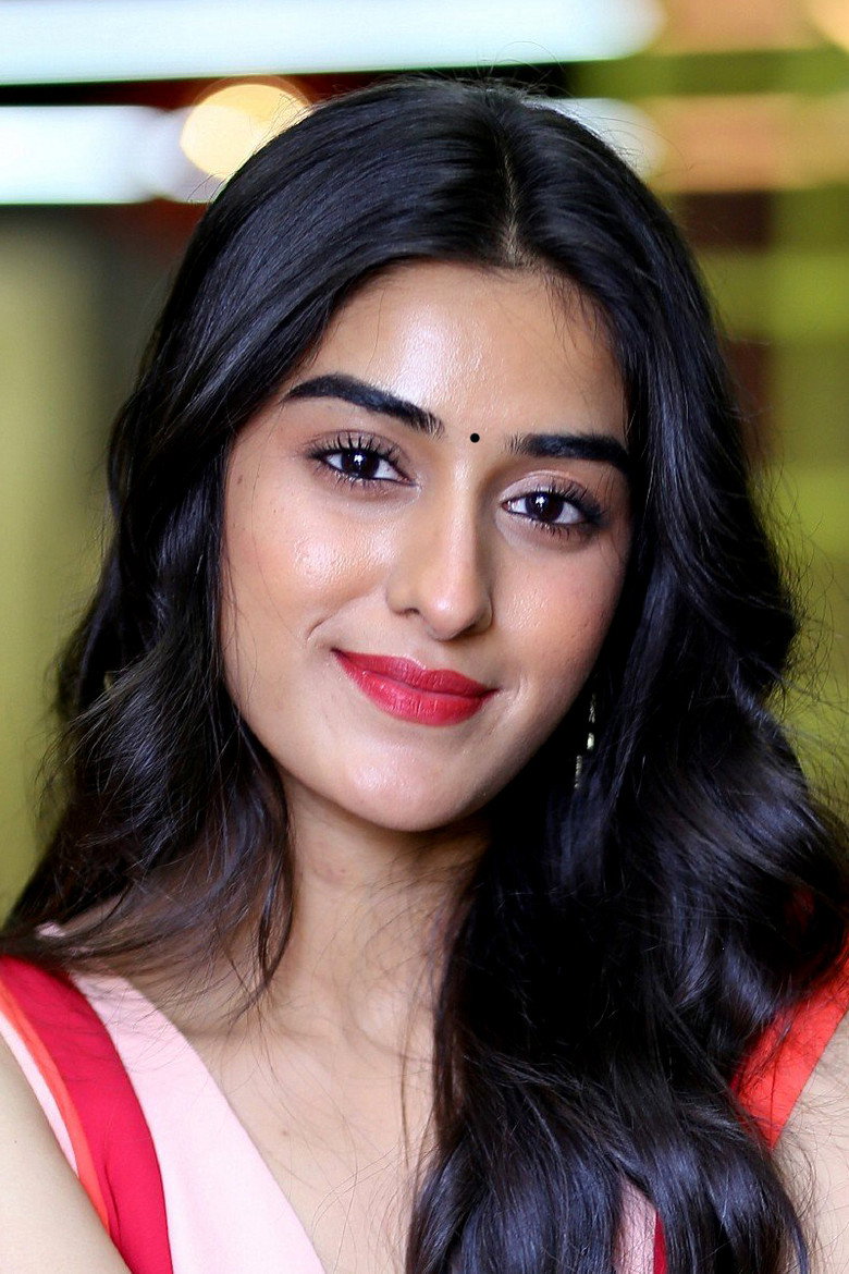 Sakshi Vaidya photo