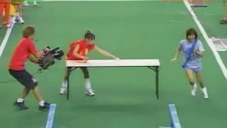 Still image for Hello! Morning season 1 episode 136: Sports festival in Osaka Dome (part 2) Still image for Hello! Morning season 1 episode 136: Sports festival in Osaka Dome (part 2)