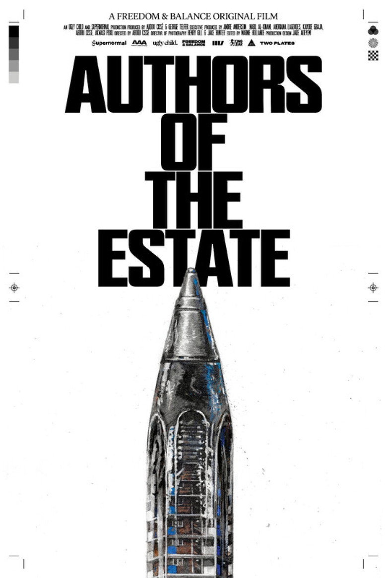 Authors of the Estate