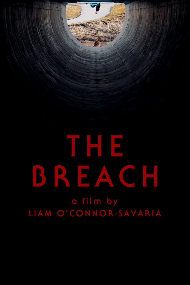 Imatge de The Breach