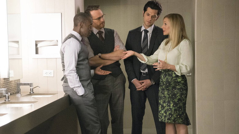 Still from House of Lies - Season 5 Episode 8