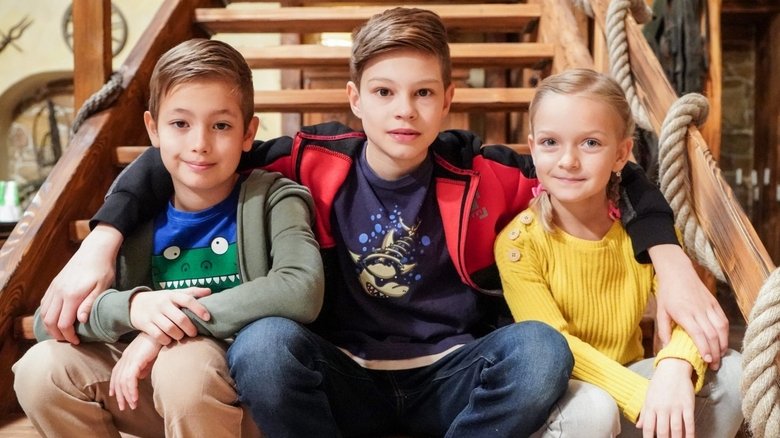 Slunečná Sezóna 1 Epizoda 68 bombuj