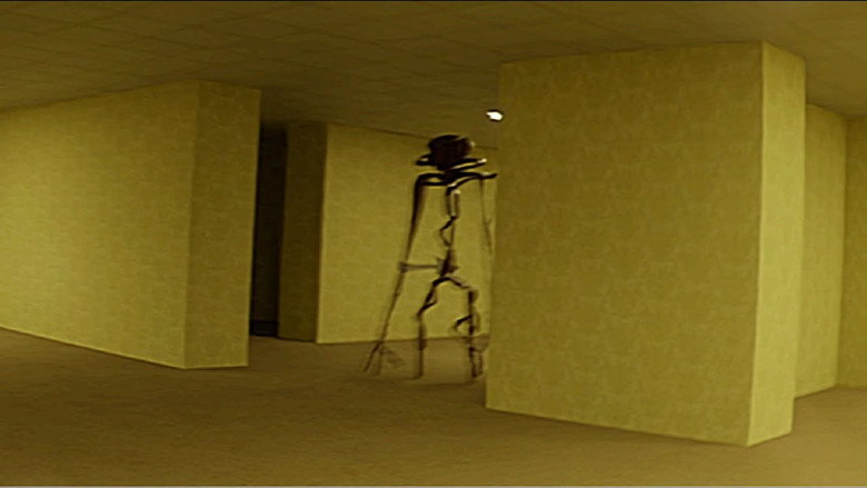 Backrooms — image 2