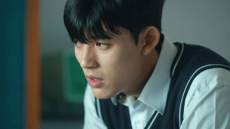 3인칭 복수 Season 1 10화
