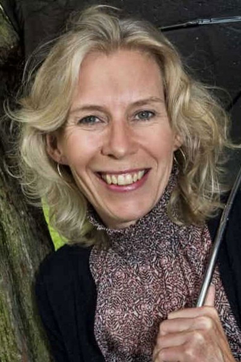 Dorthe Andersen portrait image