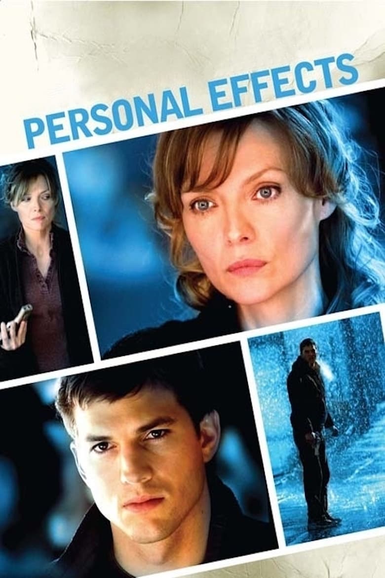 Personal Effects (2009)