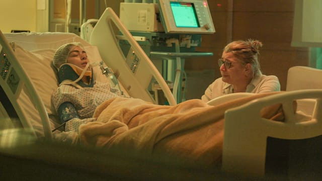 Still image for What You See is not What it Seems season 1 episode 18: Hind - Episode 3 Still image for What You See is not What it Seems season 1 episode 18: Hind - Episode 3