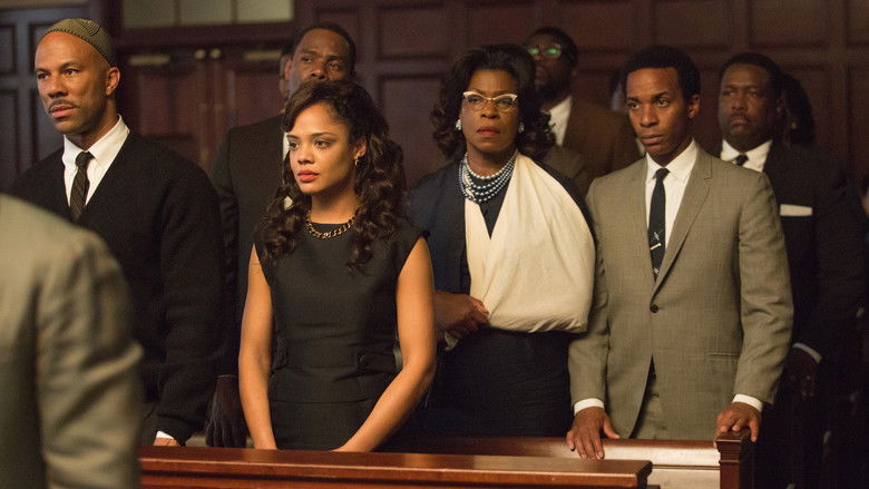 Image d'arrière-plan 5 du film Selma