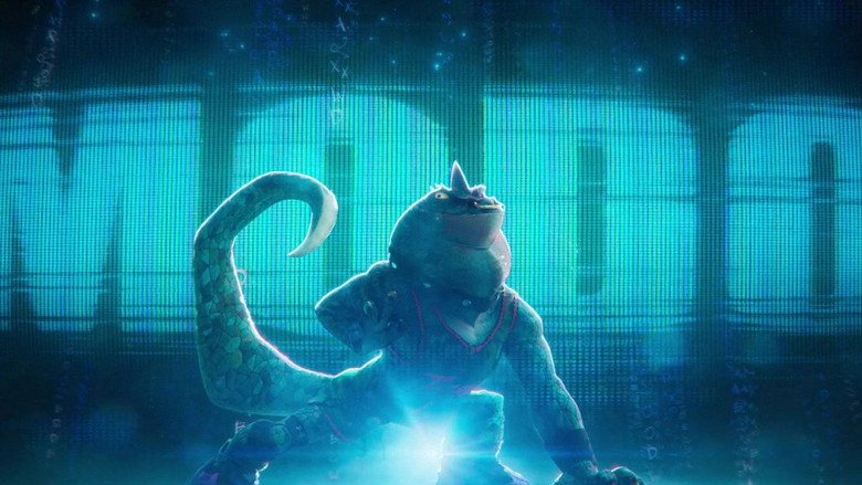 Imagen de la película