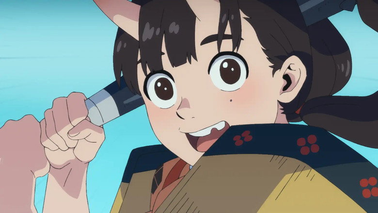 Still from Delicious in Dungeon - Season 1 Episode 14