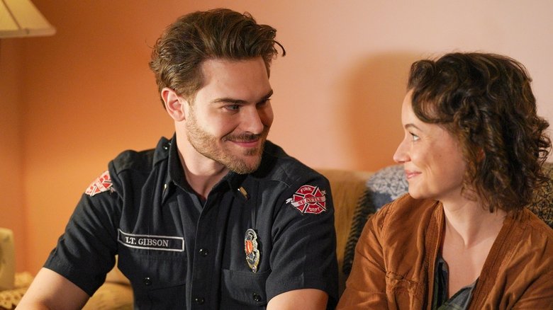 Station 19 Saison 5 Episode 2 Grey's Anatomy Station 19 Saison 4 épisode 4 - Streamfr