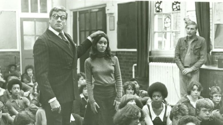 The Class Of Miss MacMichael (1979)