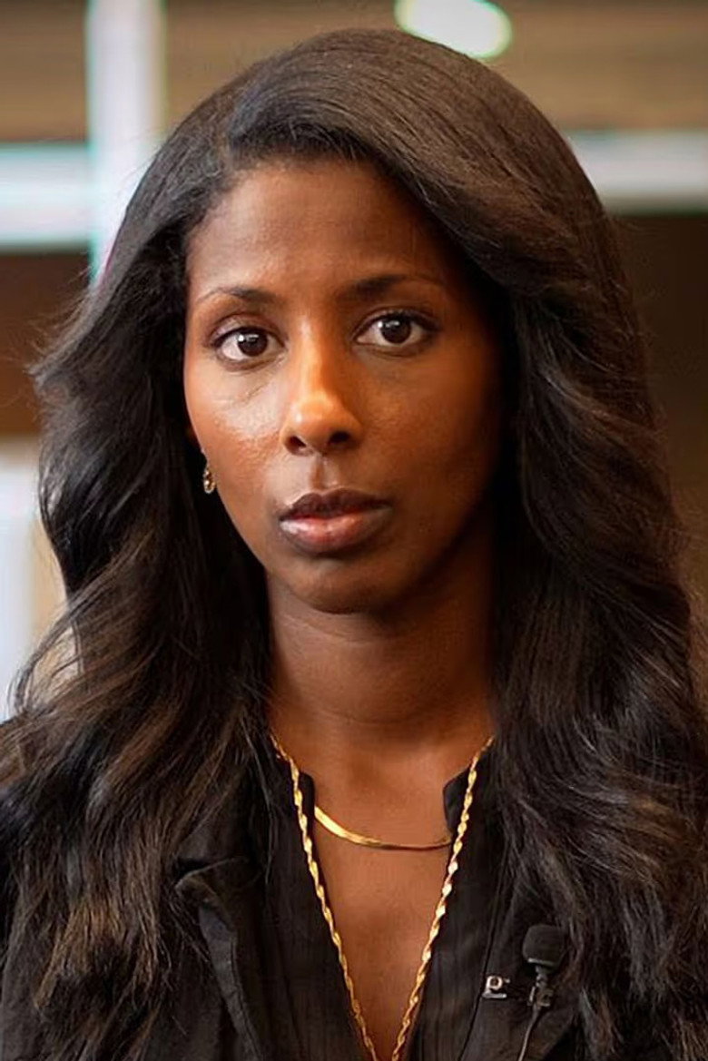 Sofia Yohannes