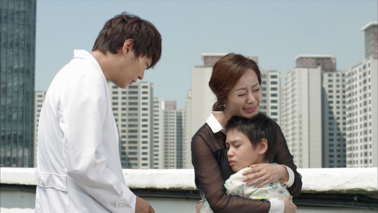 Still from 굿 닥터 - Season 1 Episode 9