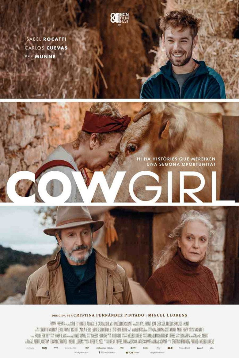 Imatge de Cowgirl
