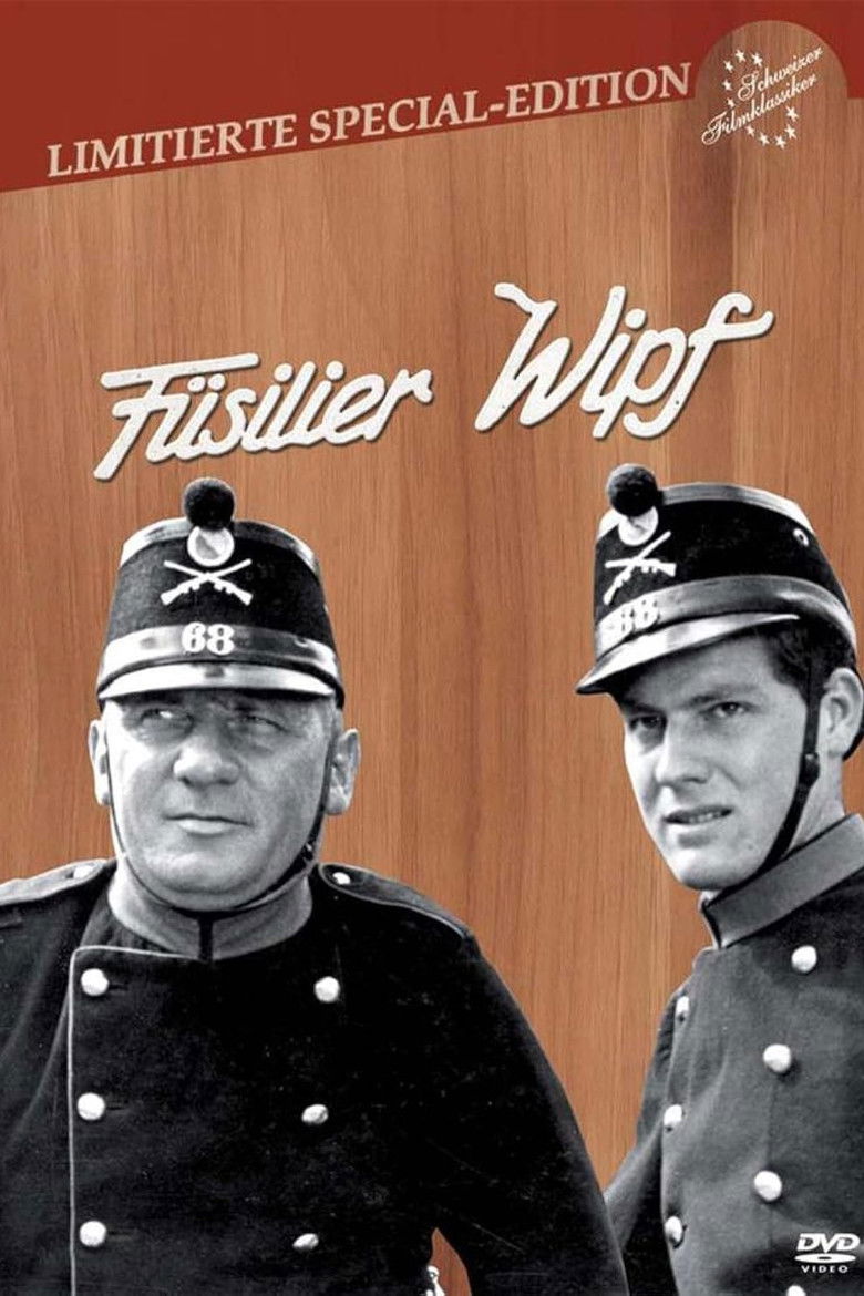 Imatge de Füsilier Wipf