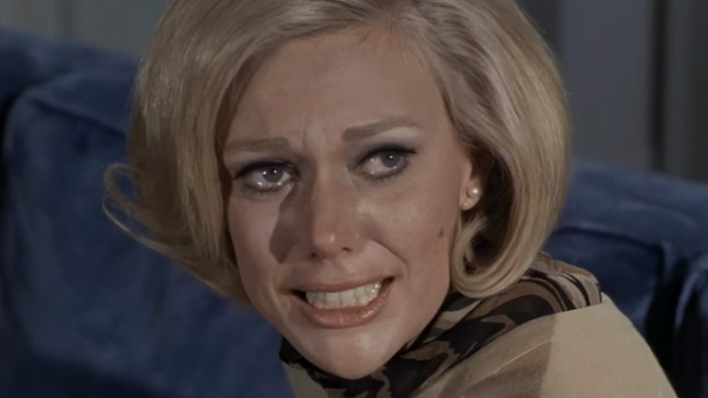 Still image for Adam-12 season 1 episode 25: Log 092: Tell Him He Pushed Back a Little Too Hard Still image for Adam-12 season 1 episode 25: Log 092: Tell Him He Pushed Back a Little Too Hard