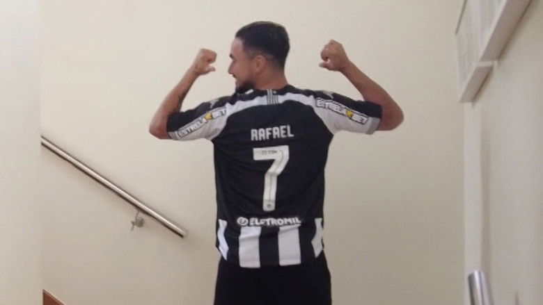 Still image for Acesso Total: Botafogo season 1 episode 6: Episode 6