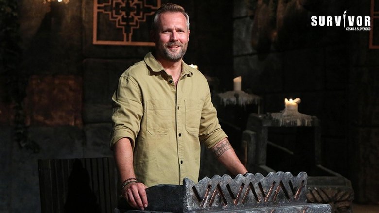 Still image for Survivor Česko a Slovensko season 1 episode 1: Episode 1