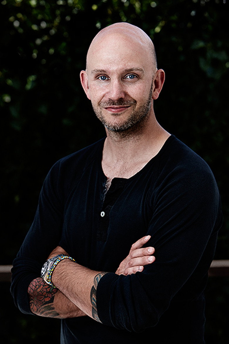 Thomas Castberg photo